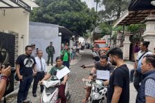 Rekronstruksi Kasus Kopda Muslimin Digelar, Peragakan 59 Adegan - JPNN.com Jateng