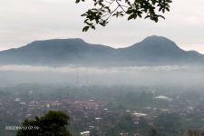 Masyarakat Lampung yang Akan Beraktivitas, Intip Dulu Prakiraan Cuaca Hari Ini, Simak  - JPNN.com Lampung