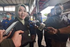 Jadi Kandidat Kuat Cawalkot Bandung, Istri Ridwan Kamil Didekati 4 Parpol - JPNN.com Jabar