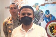 Polrestabes Medan Buru Samsul Tarigan, Kompol Teuku Fathir: Jangan Coba-coba Lindungi - JPNN.com Sumut