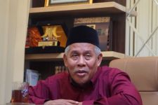 Santer Isu Ketua PWNU Jatim K.H Marzuki Dicopot Gegara Pemilu 2024, Ini Faktanya - JPNN.com Jatim