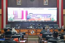 DPRD Kota Bogor Mengesahkan Dua Perda Baru - JPNN.com Jabar