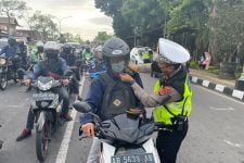 Jelang Libur Nataru, Polres Bantul Siaga di 4 Titik Ini - JPNN.com Jogja