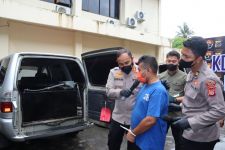 Polisi Meringkus 2 Warga Bantul, Memodifikasi Tangki Mobil Demi Raup Untung - JPNN.com Jogja