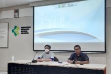 RSHS Bandung Tangani 12 Kasus Gangguan Ginjal Akut Misterius pada Anak - JPNN.com Jabar