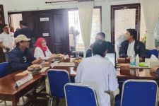 Ribuan Anggota Partai Politik di Bandar Lampung Akan Diverifikasi Faktual  - JPNN.com Lampung