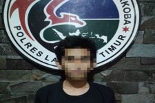 Polisi Kembali Membekuk Pengguna Narkoba di Lampung Timur, Tanpa Ampun  - JPNN.com Lampung