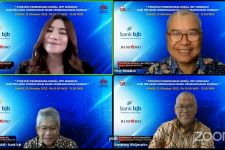 Webinar KUB, bank bjb Mendukung Pengembangan Ekosistem BPD Indonesia - JPNN.com Jabar