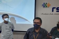 Dokter Nefrologi RSHS Bandung: Penghentian Sementara Obat Sirup Memiliki Efek Domino - JPNN.com Jabar