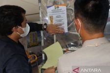 BPOM Tarik 5 Merek Obat Sirop, Pamflet Berisi Imbauan Sudah Tersebar - JPNN.com Jakarta