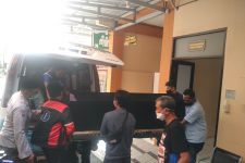 Penyebab Kematian Reivano Korban Meninggal ke-134 Tragedi Kanjuruhan - JPNN.com Jatim