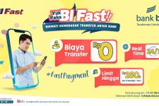 Praktisnya Transfer Dana Lewat BI Fast, Ada Promo 0 Rupiah dari Bank Bjb - JPNN.com Jabar