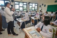 Pemkot Surabaya Ubah Pekerjaan Rumah Para Murid dengan Pendidikan Karakter    - JPNN.com Jatim