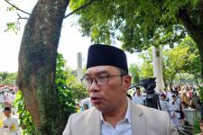 Disukai Warga Jakarta untuk Pilgub DKI, Ridwan Kamil: Alhamdulillah Tambahan Pilihan - JPNN.com Jabar