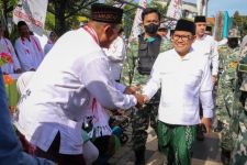 Gus Muhaimin Yakin Maju Capres, Wakilnya Prabowo Subianto - JPNN.com Jatim