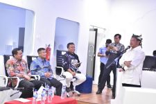 Mendagri Tito Karnavian Apresiasi Inovasi Teknologi Informasi Pemkab Sumedang - JPNN.com Jabar