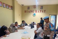 34 Personel Satres Narkoba Polresta Bandar Lampung di Tes Urine Dadakan, Ada Apa?  - JPNN.com Lampung
