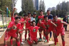 Mayjen TNI Achmad Daniel Apresiasi Tim Santri Sumut Juara 3 Nasional Piala Kasad - JPNN.com Sumut