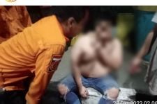 Alami Masalah Asrama, Pemuda Surabaya Hendak Lompat dari Jembatan Stikom - JPNN.com Jatim