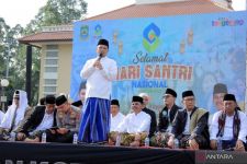 Tahun 2023 Pemkot Tangerang Bangun Gedung Santri - JPNN.com Banten