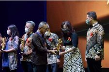 Bio Farma Raih Penghargaan Primaniyarta Dalam Ajang Trade Expo International - JPNN.com Jabar