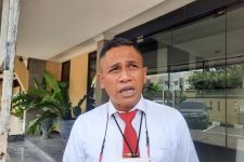 Polisi Tetapkan Rizky Noviyandi Achmad Sebagai Tersangka - JPNN.com Jabar