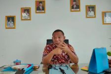 Pemkot Bandar Lampung Menyiapkan 65 Ribu Paket Beras Bagi Warga Terdampak BBM - JPNN.com Lampung
