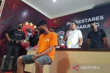 Gegara Cemburu, Pria di Semarang Tega Bunuh Istrinya - JPNN.com Jateng