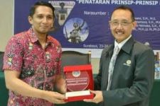 Pendapat Ahli Perdata Soal Kasus Dugaan Penelantaran Istri di Surabaya - JPNN.com Jatim