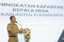 Puluhan Desa di Purwakarta Naik Kelas - JPNN.com Jabar