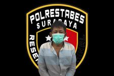 Pelaku Pencurian Kabel PT KAI Ditangkap, Lihat Tampangnya - JPNN.com Jatim