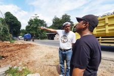 Gegara Hal Ini Dedi Mulyadi Membubarkan Paksa Proyek Pembangunan Restoran di Cijantung Purwakarta - JPNN.com Jabar