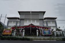 Gedung Inspektorat DIY Diresmikan, Sri Sultan HB X Punya Harapan - JPNN.com Jogja
