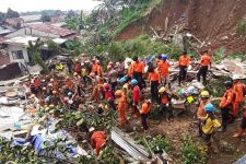 Peralatan Mitigasi Bencana Disiapkan di Titik Rawan Bencana Jalur Wisata Jabar - JPNN.com Jabar