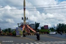 Prakiraan Cuaca Ekstrem di Lampung, Waspada Jika Anda Berada di 8 Wilayah Ini - JPNN.com Lampung