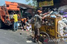 Pemkot Yogyakarta Punya Cara Mengolah Sampah di Pasar Tradisional - JPNN.com Jogja