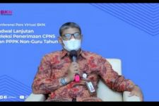 Informasi Terbaru dari BKN, Catat Ini Tanggal Pembukaan SSCASN  - JPNN.com Lampung