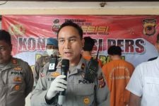 Polisi Tangkap Kelompok Pemuda Pelaku Pengeroyokan Satpam di Bandung - JPNN.com Jabar