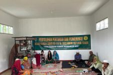 Program TMMD Kabupaten Bogor Optimistis Selesai Tepat Waktu - JPNN.com Jabar