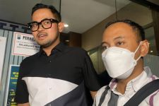 Kata Juragan 99 Seusai Diperiksa 5 Jam di Polda Jatim Terkait Tragedi Kanjuruhan - JPNN.com Jatim