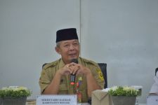 Penyusunan RPD 2024-2026 Kabupaten Bogor Harus Selesai di Tahun Ini, Kalau Tidak Fatal Akibatnya - JPNN.com Jabar