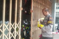 Toko Sepeda di Kudus Dibobol Maling, Polisi Bergerak, Temukan Barang Bukti Penting - JPNN.com Jateng