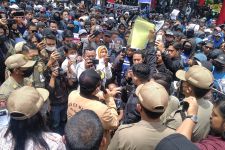 Komitmen Wali Kota Malang Sutiaji Mengawal Pengusutan Tuntas Tragedi Kanjuruhan - JPNN.com Jatim