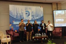 Menggandeng Kemenkominfo, Platform Asal Indonesia Ini Siap Bersaing dengan Youtube - JPNN.com Jabar