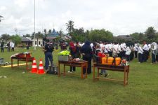 75 Persen Kabupaten Malang Rawan Bencana, Polres Setempat Siap Siaga - JPNN.com Jatim