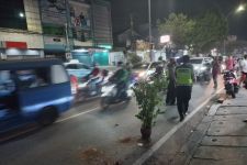 Minim Penerangan, Jalan Arif Rahman Hakim Kembali Makan Korban Jiwa - JPNN.com Jabar