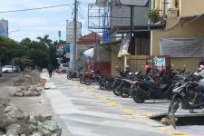 Wacana Pembangunan Parkir On The Street di Jalan Margonda Dikritik Warga, Begini Kata Mereka - JPNN.com Jabar