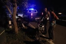 Dua Pengendara Motor di Kulon Progo Terlibat Kecelakaan, Begini Nasib Korban - JPNN.com Jogja
