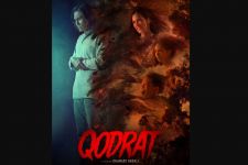 Jadwal dan Harga Tiket Film Qodrat di Bioskop Jogja - JPNN.com Jogja