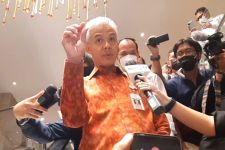 Ganjar Buka Suara Soal Isu Jokowi Ketum PDIP, Ternyata - JPNN.com Jateng